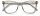 Carrera Carrera 3049 Frauen Vollrandfassung KB7-Grau