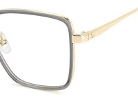 Carrera Carrera 3050 Frauen Vollrandfassung KB7-Grau
