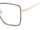 Carrera Carrera 3050 Frauen Vollrandfassung KB7-Grau