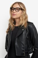 Carrera Carrera 3052 Frauen Vollrandfassung 807-Schwarz