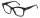 Carrera Carrera 3052 Frauen Vollrandfassung 807-Schwarz
