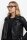 Carrera Carrera 3053 Frauen Vollrandfassung 80S-Schwarz Weiss