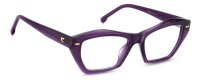 CARRERA CARRERA 3053 FRAUEN VOLLRANDFASSUNG B3V-VIOLETT