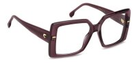 CARRERA CARRERA 3054 FRAUEN VOLLRANDFASSUNG 0T7-VIOLETT