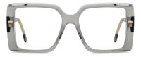 Carrera Carrera 3054 Frauen Vollrandfassung KB7-Grau