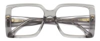 Carrera Carrera 3054 Frauen Vollrandfassung KB7-Grau
