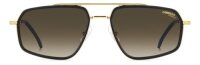 Carrera Carrera 338/S Männer Vollrandfassung 003-Schwarz