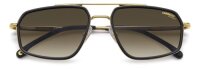 Carrera Carrera 338/S Männer Vollrandfassung 003-Schwarz