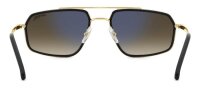 Carrera Carrera 338/S Männer Vollrandfassung 003-Schwarz