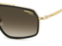 Carrera Carrera 338/S Männer Vollrandfassung 003-Schwarz
