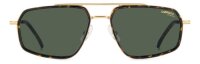 Carrera Carrera 338/S Männer Vollrandfassung 0NR-Gold Havanna