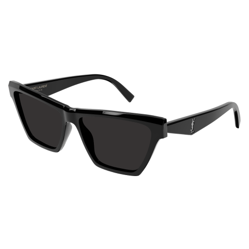 SL M103-002 Saint Laurent Sonnenbrillen Frauen Acetat
