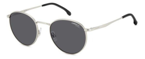 Carrera Carrera 339/S Männer Vollrandfassung 84J-Grau Schwarz