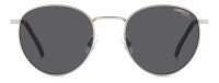 Carrera Carrera 339/S Männer Vollrandfassung 84J-Grau Schwarz