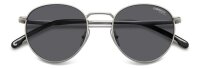 Carrera Carrera 339/S Männer Vollrandfassung 84J-Grau Schwarz