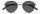 Carrera Carrera 339/S Männer Vollrandfassung 84J-Grau Schwarz