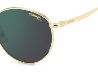 Carrera Carrera 339/S Männer Vollrandfassung RHL-Gold Schwarz