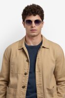 Carrera Carrera 339/S Männer Vollrandfassung RHL-Gold Schwarz