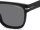 Carrera Carrera 340/S Männer Vollrandfassung 284-Schwarz Grau