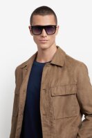 Carrera Carrera 340/S Männer Vollrandfassung 2M2-Schwarz Gold