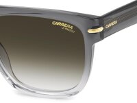 Carrera Carrera 340/S Männer Vollrandfassung FT3-Grau Gold