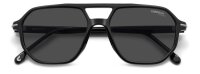 Carrera Carrera 341/S Männer Vollrandfassung 284-Schwarz Grau