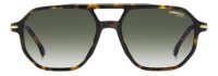 Carrera Carrera 341/S Männer Vollrandfassung 2IK-Havanna Gold