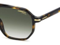 Carrera Carrera 341/S Männer Vollrandfassung 2IK-Havanna Gold