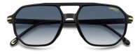 Carrera Carrera 341/S Männer Vollrandfassung 2M2-Schwarz Gold