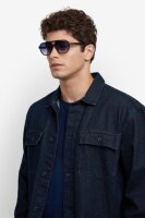 Carrera Carrera 341/S Männer Vollrandfassung 2M2-Schwarz Gold