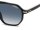 Carrera Carrera 341/S Männer Vollrandfassung 2M2-Schwarz Gold