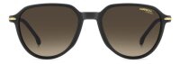 Carrera Carrera 342/S Männer Vollrandfassung 003-Schwarz