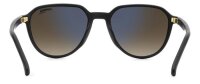 Carrera Carrera 342/S Männer Vollrandfassung 003-Schwarz