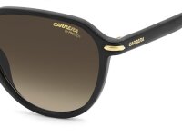 Carrera Carrera 342/S Männer Vollrandfassung 003-Schwarz