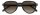 Carrera Carrera 342/S Männer Vollrandfassung 003-Schwarz
