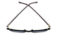 Carrera Carrera 342/S Männer Vollrandfassung 2M2-Schwarz Gold