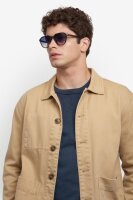 Carrera Carrera 342/S Männer Vollrandfassung 2M2-Schwarz Gold