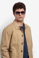 Carrera Carrera 342/S Männer Vollrandfassung 2M2-Schwarz Gold