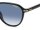 Carrera Carrera 342/S Männer Vollrandfassung 2M2-Schwarz Gold