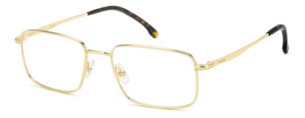 Carrera Carrera 343 Männer Vollrandfassung 0NR-Gold Havanna