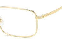 Carrera Carrera 343 Männer Vollrandfassung 0NR-Gold Havanna