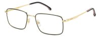 CARRERA CARRERA 343 MÄNNER VOLLRANDFASSUNG RHL-GOLD...