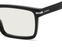Carrera Carrera 344 Männer Vollrandfassung 284-Schwarz Grau