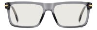 Carrera Carrera 344 Männer Vollrandfassung KB7-Grau