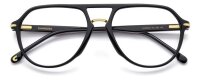 Carrera Carrera 345 Männer Vollrandfassung 2M2-Schwarz Gold