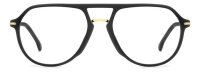 Carrera Carrera 345 Männer Vollrandfassung I46-Schwarz Gold
