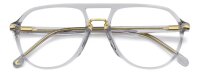 Carrera Carrera 345 Männer Vollrandfassung KB7-Grau