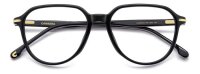 Carrera Carrera 346 Männer Vollrandfassung 2M2-Schwarz Gold