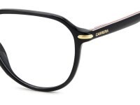 Carrera Carrera 346 Männer Vollrandfassung 2M2-Schwarz Gold