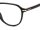 Carrera Carrera 346 Männer Vollrandfassung 2M2-Schwarz Gold